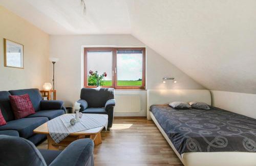 Suderstapel Apartment | Ferienwohnung Stolle