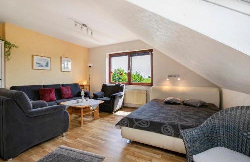Suderstapel Apartment | Ferienwohnung Stolle