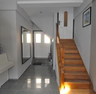 Helmstedt Apartment | Ferienwohnung Storchennest
