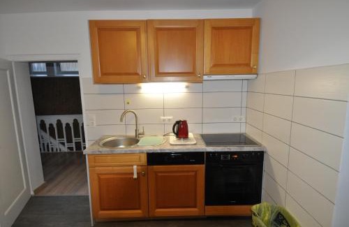 Helmstedt Apartment | Ferienwohnung Storchennest