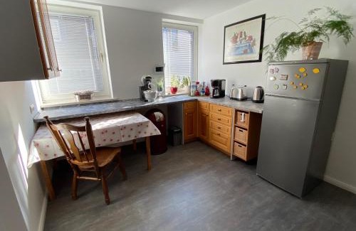 Helmstedt Apartment | Ferienwohnung Storchennest