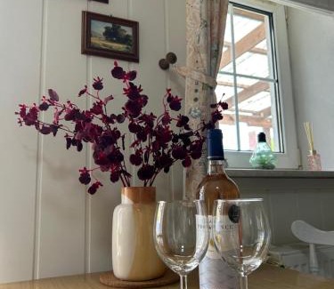 Ranzig Apartment | Ferienwohnung ‘Storchennest’
