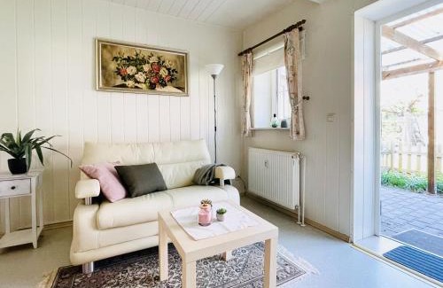 Ranzig Apartment | Ferienwohnung ‘Storchennest’