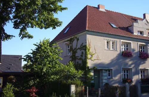 Tribseer Vorstadt Apartment | Ferienwohnung Stralsund