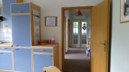Tribseer Vorstadt Apartment | Ferienwohnung Stralsund