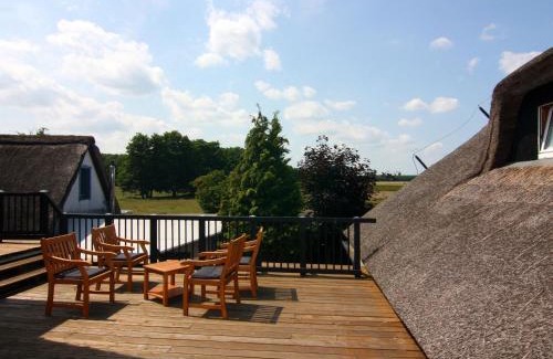 Monkebude Apartment | Ferienwohnung Strandanker in Mönkebude