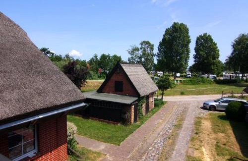 Monkebude Apartment | Ferienwohnung Strandanker in Mönkebude