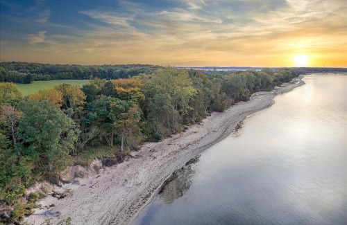 Rosenhagen Apartment | Ferienwohnung Strandkorb Rosenhagen bei Travemünde