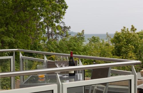 Juliusruh Apartment | Ferienwohnung Strandläufer