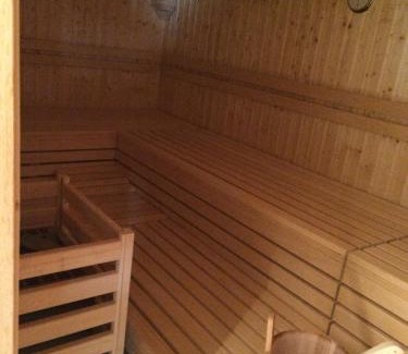 Juliusruh Apartment | Ferienwohnung Strandläufer