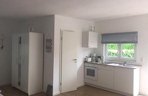 Ortsamt 2 Apartment | Ferienwohnung Strandmeer