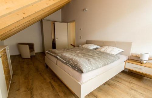 Kickenbach Apartment | Ferienwohnung Stratmann