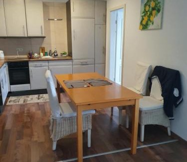 Oberschneiding Apartment | Ferienwohnung Straubing/Dingolfing