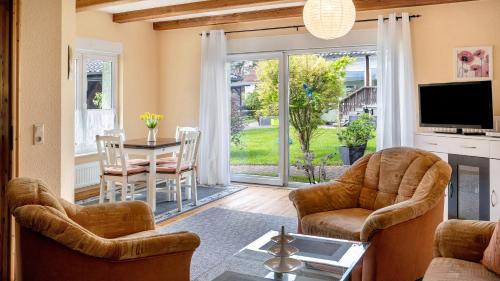 Templin Apartment | Ferienwohnung Strempel