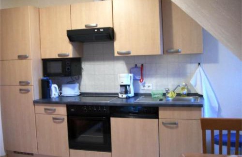 Stenum Apartment | Ferienwohnung Strudthoff