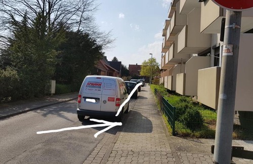 Region Hannover District Apartment | Ferienwohnung Studiowohnung Maronra