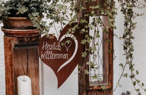 Haarbach Apartment | Ferienwohnung Stuiber