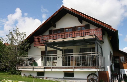 Andechs Apartment | Ferienwohnung Stumbaum