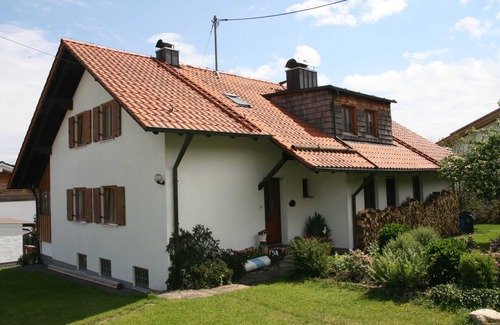 Andechs Apartment | Ferienwohnung Stumbaum