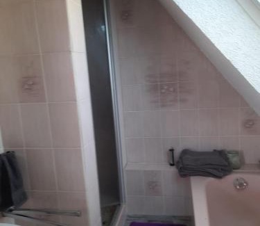 Martinshohe Apartment | Ferienwohnung Stuppi