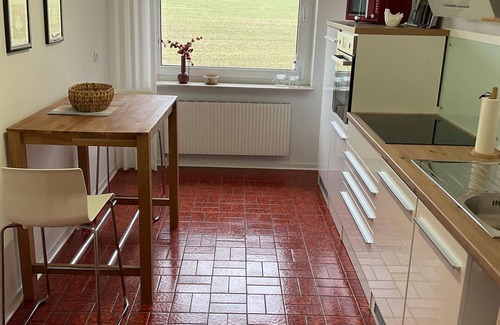Lippramsdorf Apartment | Ferienwohnung Sunset, 1-2 Pers
