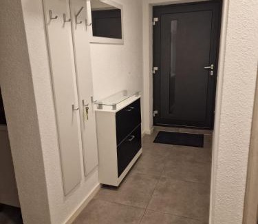 Hohenhaslach Apartment | Ferienwohnung Sumi