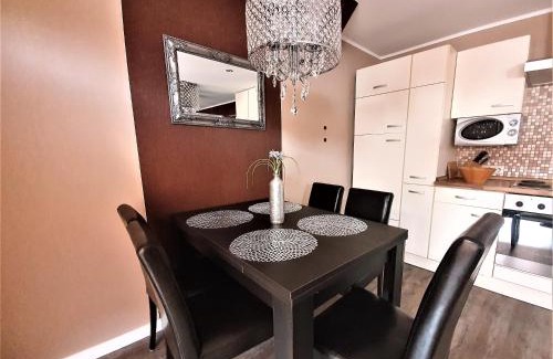 Karlshagen Apartment | Ferienwohnung Summer
