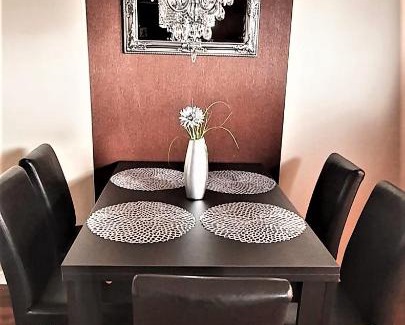 Karlshagen Apartment | Ferienwohnung Summer
