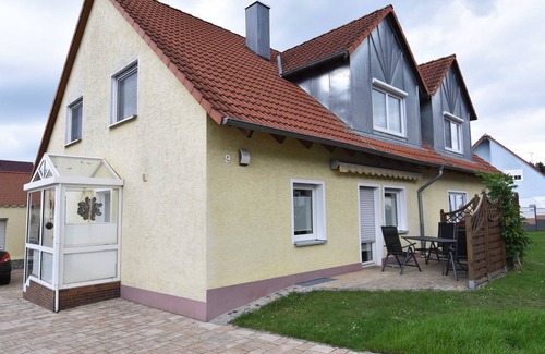 Eckental Apartment | Ferienwohnung Sunlight