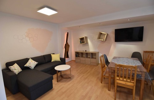 Eckental Apartment | Ferienwohnung Sunlight