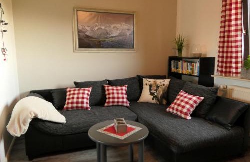 Lennestadt Apartment | Ferienwohnung Sunnenviul