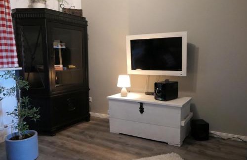 Lennestadt Apartment | Ferienwohnung Sunnenviul