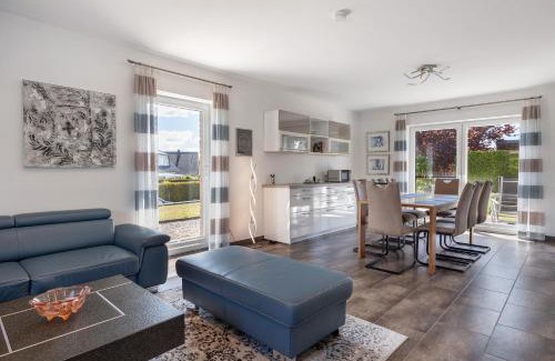 Beckdorf Apartment | Ferienwohnung Sunny