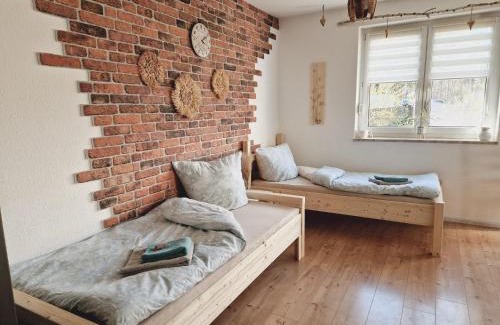 Topchin Apartment | Ferienwohnung Sunny