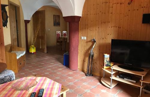Juckelberg Apartment | Ferienwohnung Sunshine vom Friesenhof Wieratal