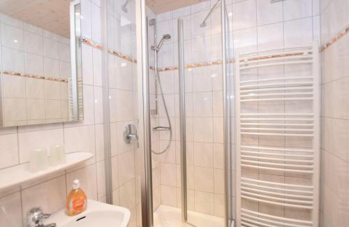 Bad Bayersoien Apartment | Ferienwohnung-Susanne-im-Gaestehaus-Bergfrieden