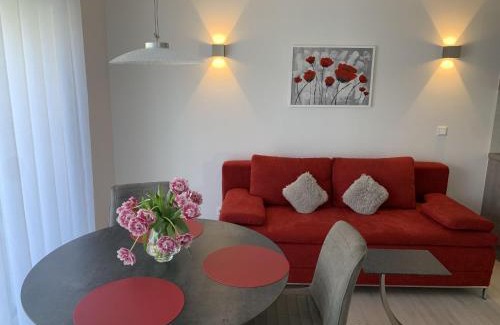 Biengen Apartment | Ferienwohnung Susanne