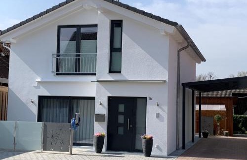 Biengen Apartment | Ferienwohnung Susanne