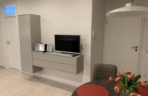 Biengen Apartment | Ferienwohnung Susanne