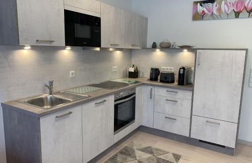 Biengen Apartment | Ferienwohnung Susanne