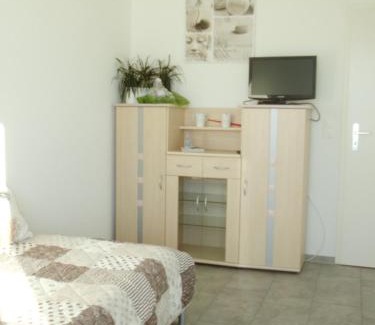Schwyz Apartment | Ferienwohnung Suter