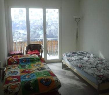 Schwyz Apartment | Ferienwohnung Suter