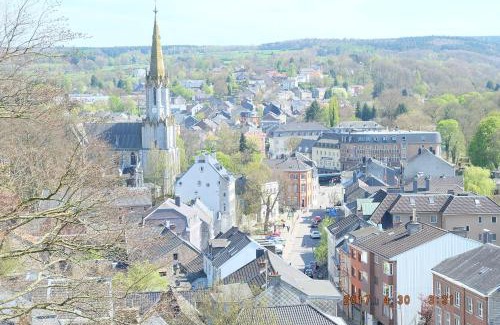 Eupen Apartment | Ferienwohnung "Sweet Home"