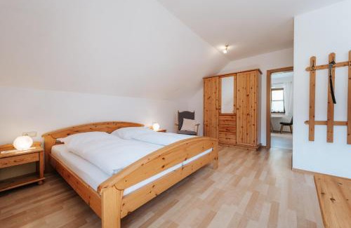 Grundlsee Apartment | Ferienwohnung Syen