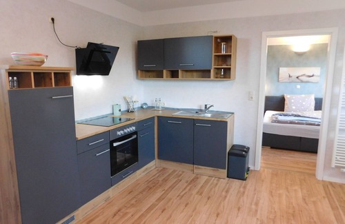 Groß Rheide Apartment | Ferienwohnung Sylt - Ferienwohnungen Stiller