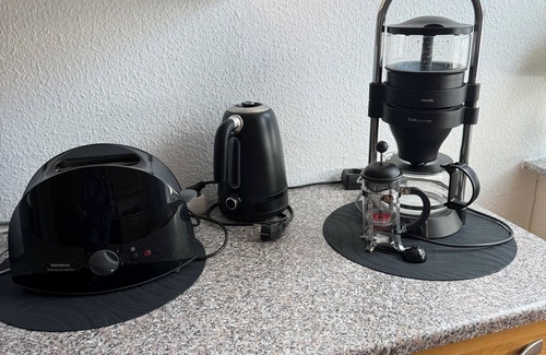 Meinerzhagen Apartment | Ferienwohnung Sylt- Liebevoll Renovierte Zweizimmerwohnung