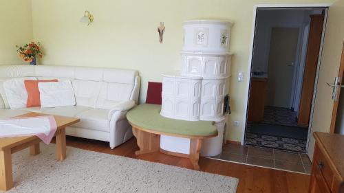 Thorl Apartment | Ferienwohnung Szöky