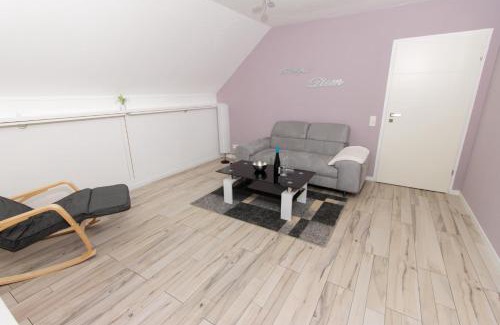 Kovenig Apartment | Ferienwohnung T. Müllers | Nr. 2