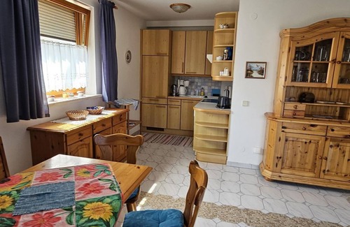 Faak am See Apartment | Ferienwohnung Tabor - Seeappartements Kalimero