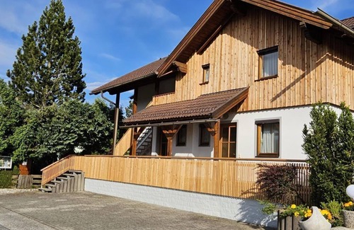 Faak am See Apartment | Ferienwohnung Tabor - Seeappartements Kalimero